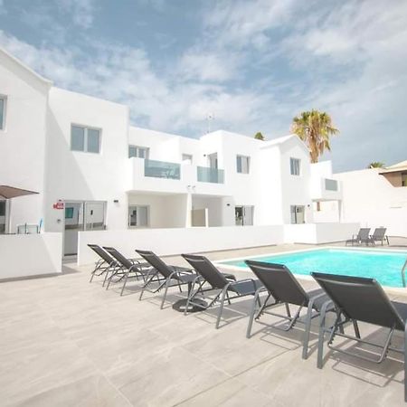 Rociega 35 Apartment 8, 100 Meters To Sea Front Puerto del Carmen  Zewnętrze zdjęcie