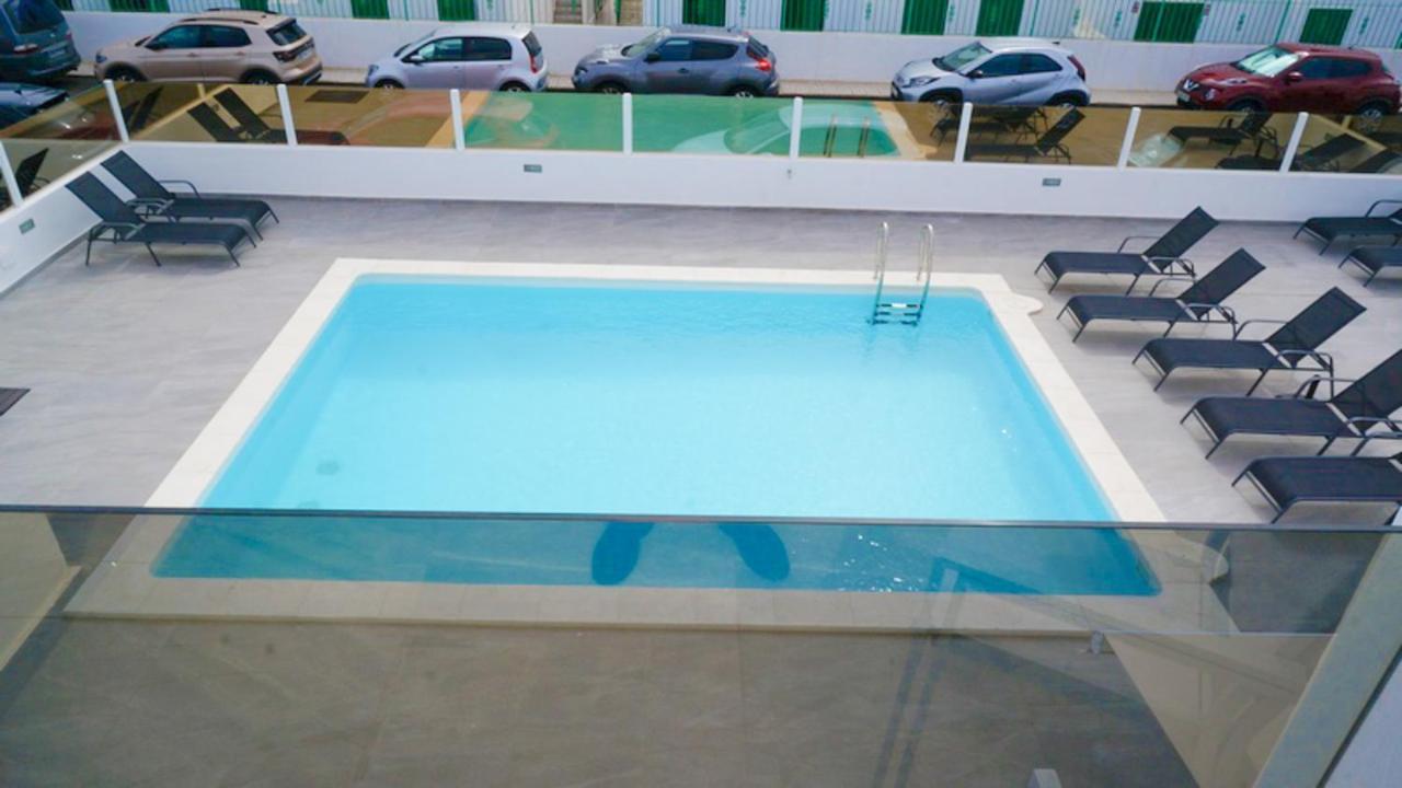 Rociega 35 Apartment 8, 100 Meters To Sea Front Puerto del Carmen  Zewnętrze zdjęcie