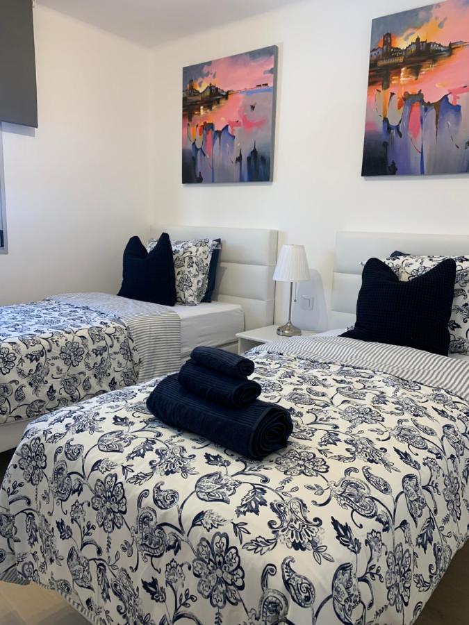 Rociega 35 Apartment 8, 100 Meters To Sea Front Puerto del Carmen  Zewnętrze zdjęcie