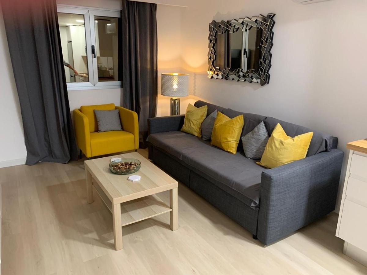 Rociega 35 Apartment 8, 100 Meters To Sea Front Puerto del Carmen  Zewnętrze zdjęcie